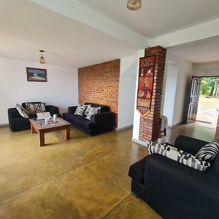 Hello Kandy Homestay Экстерьер фото