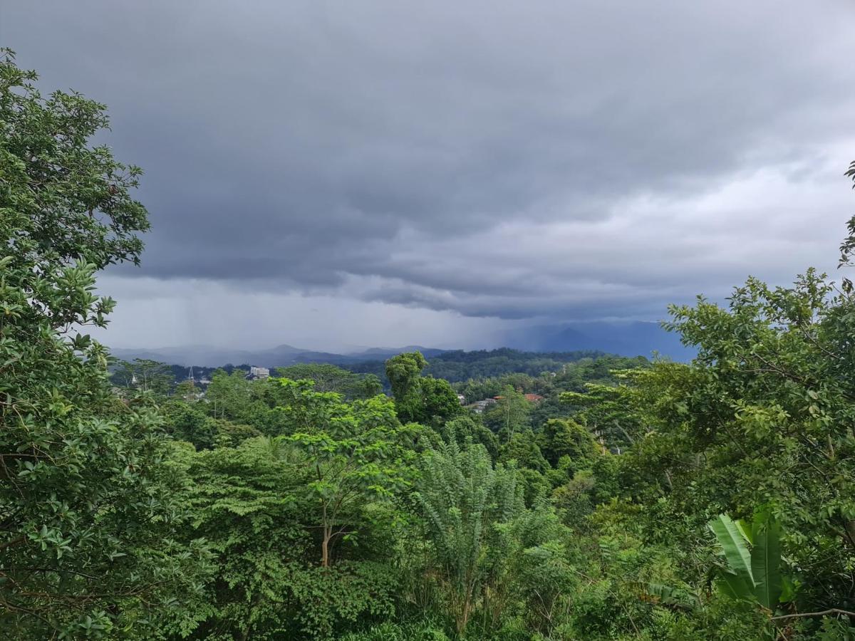 Hello Kandy Homestay Экстерьер фото