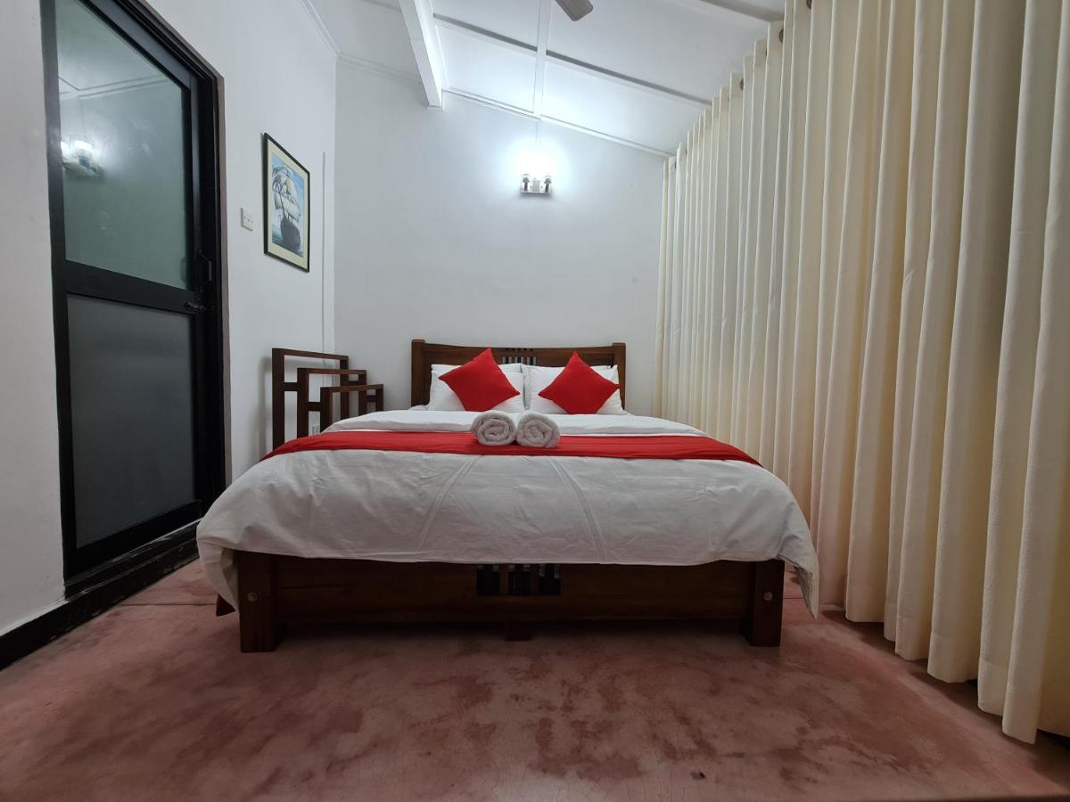 Hello Kandy Homestay Экстерьер фото