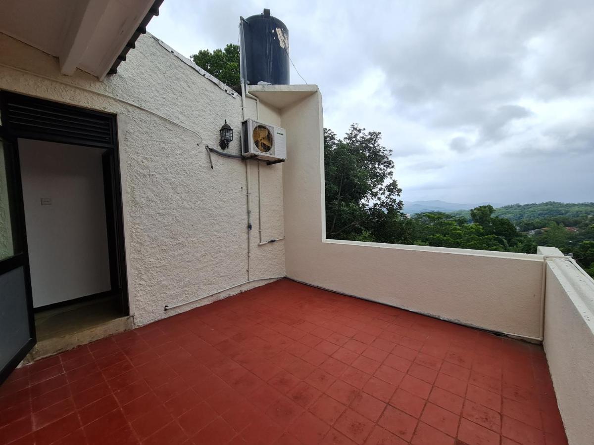 Hello Kandy Homestay Экстерьер фото