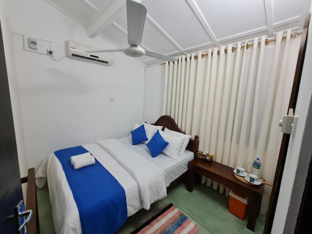 Hello Kandy Homestay Экстерьер фото