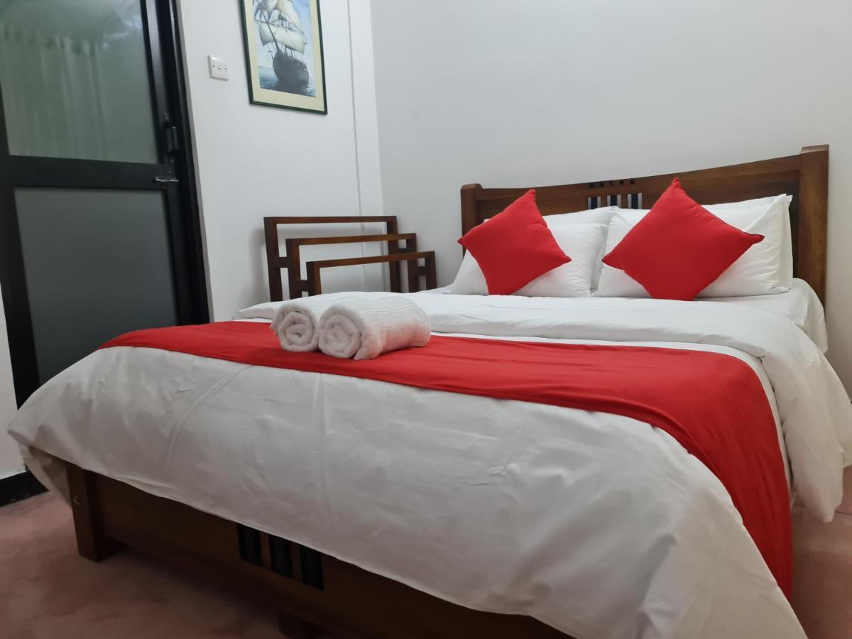 Hello Kandy Homestay Экстерьер фото
