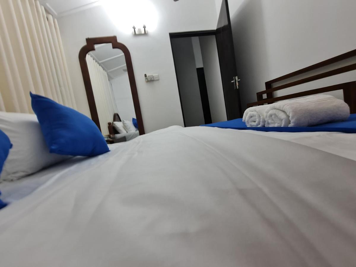 Hello Kandy Homestay Экстерьер фото