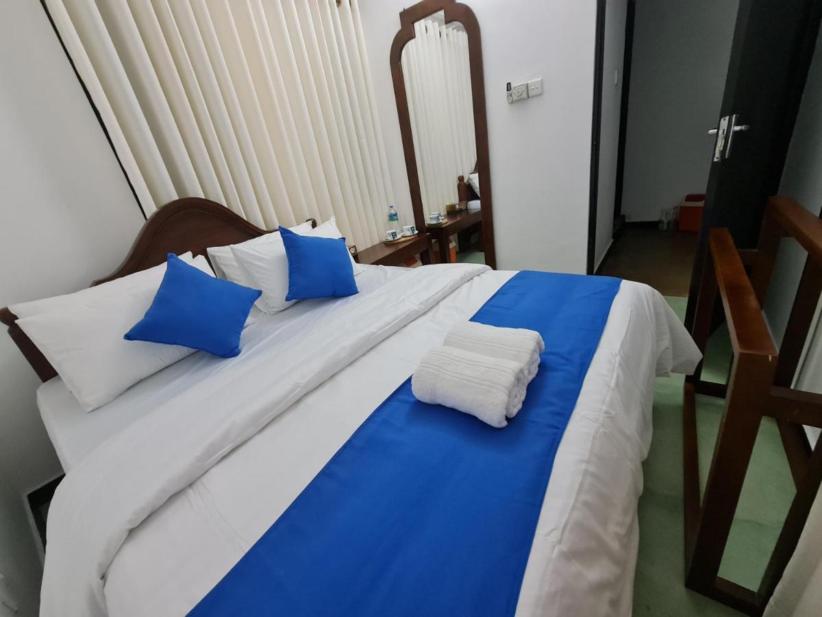 Hello Kandy Homestay Экстерьер фото
