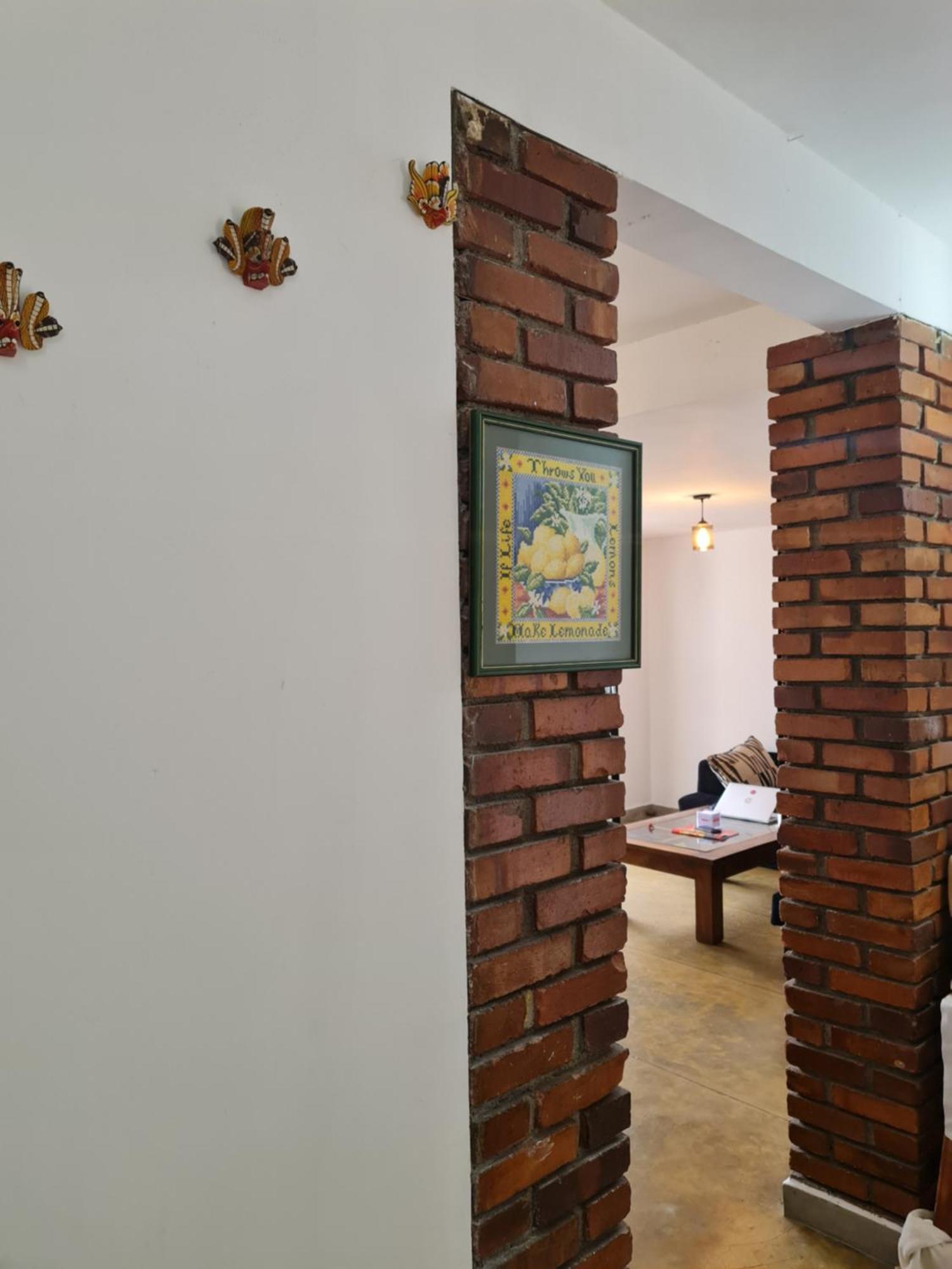 Hello Kandy Homestay Экстерьер фото