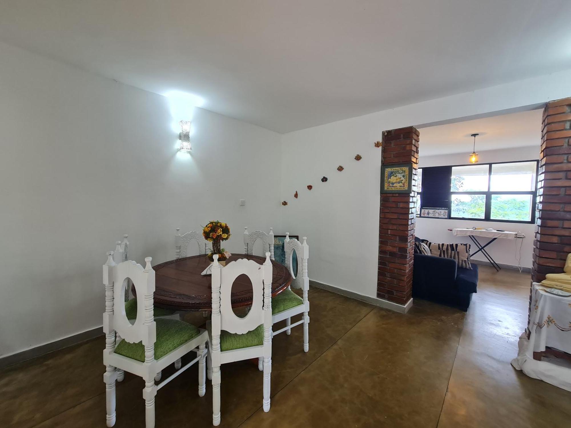 Hello Kandy Homestay Экстерьер фото