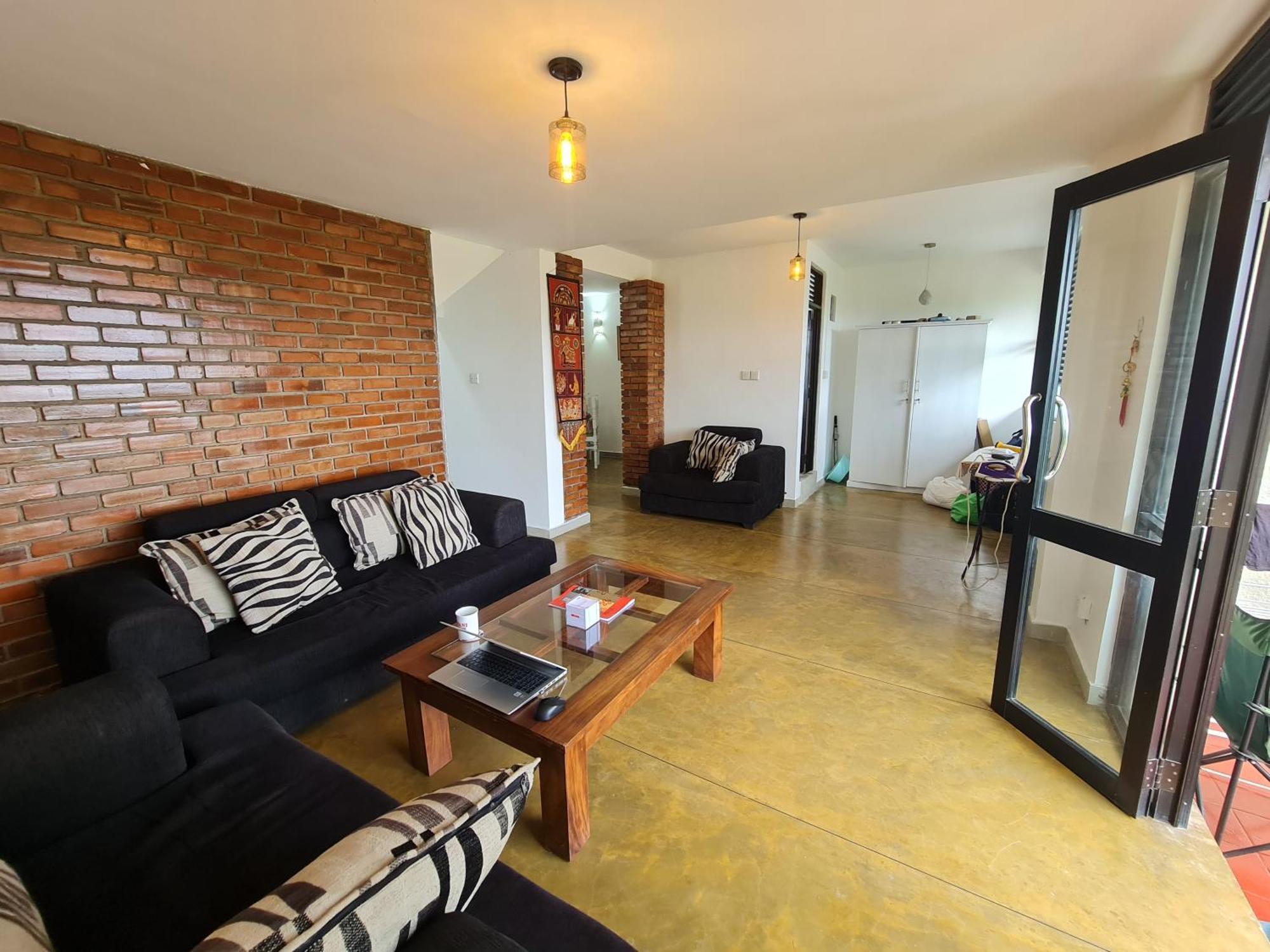 Hello Kandy Homestay Экстерьер фото