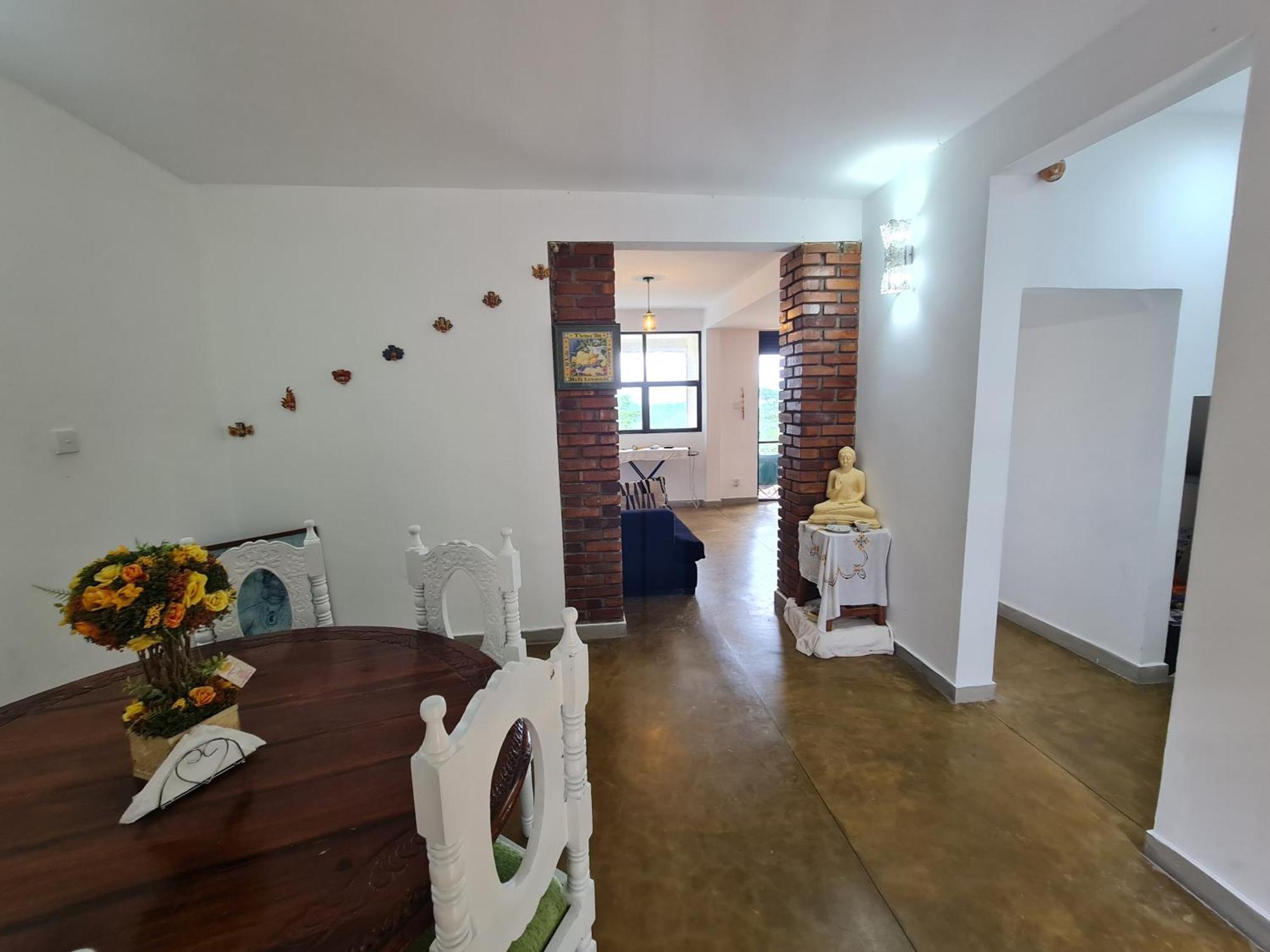 Hello Kandy Homestay Экстерьер фото