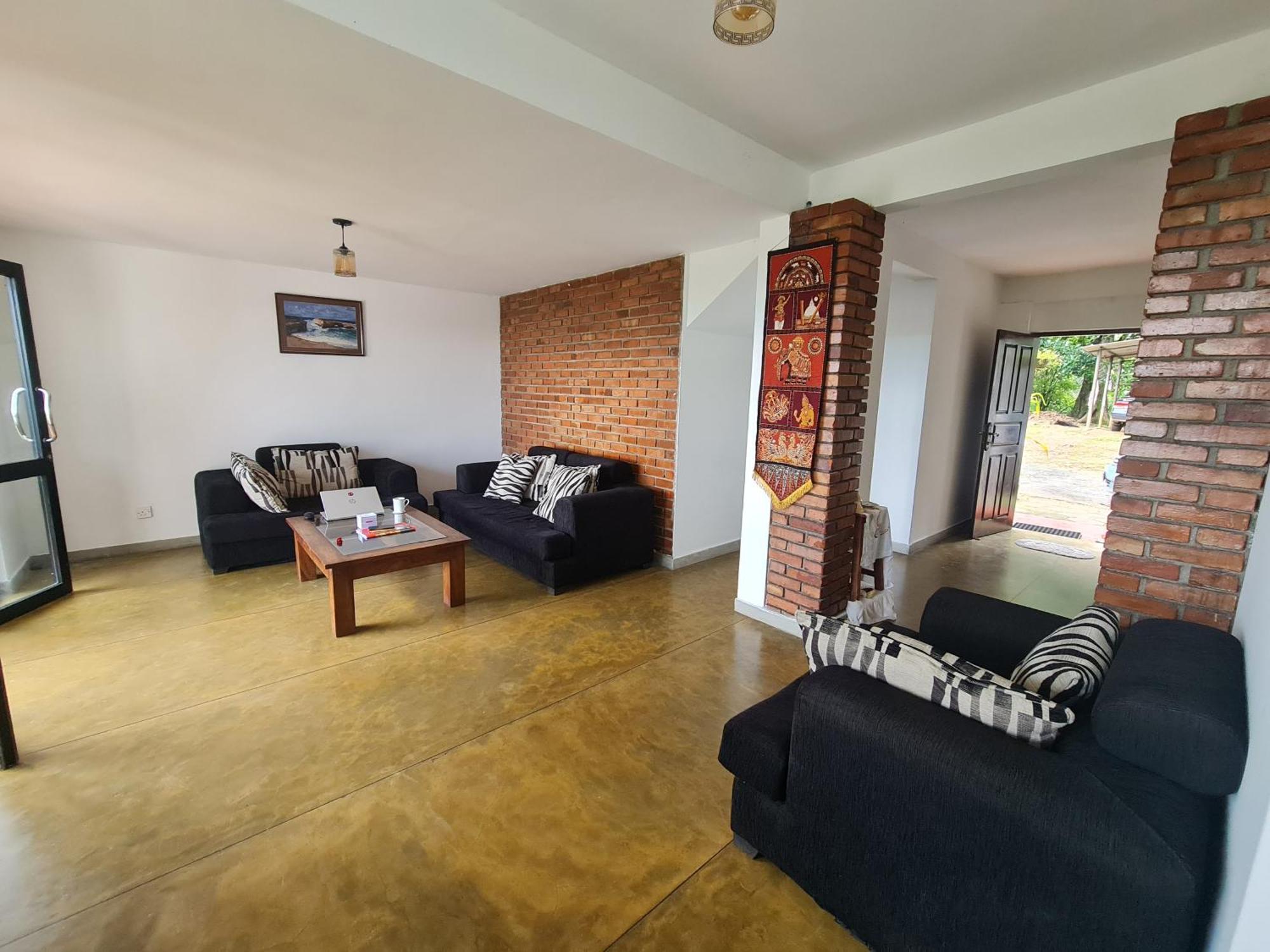 Hello Kandy Homestay Экстерьер фото
