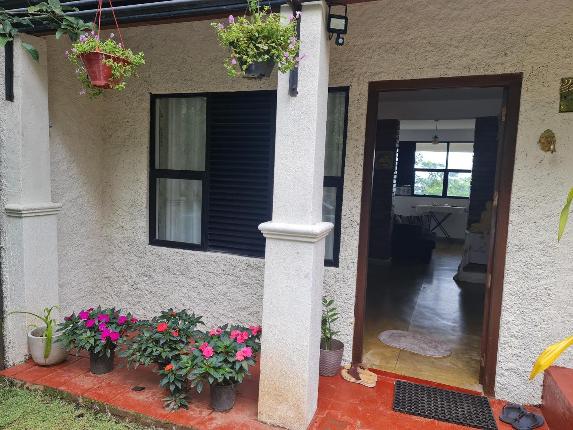 Hello Kandy Homestay Экстерьер фото