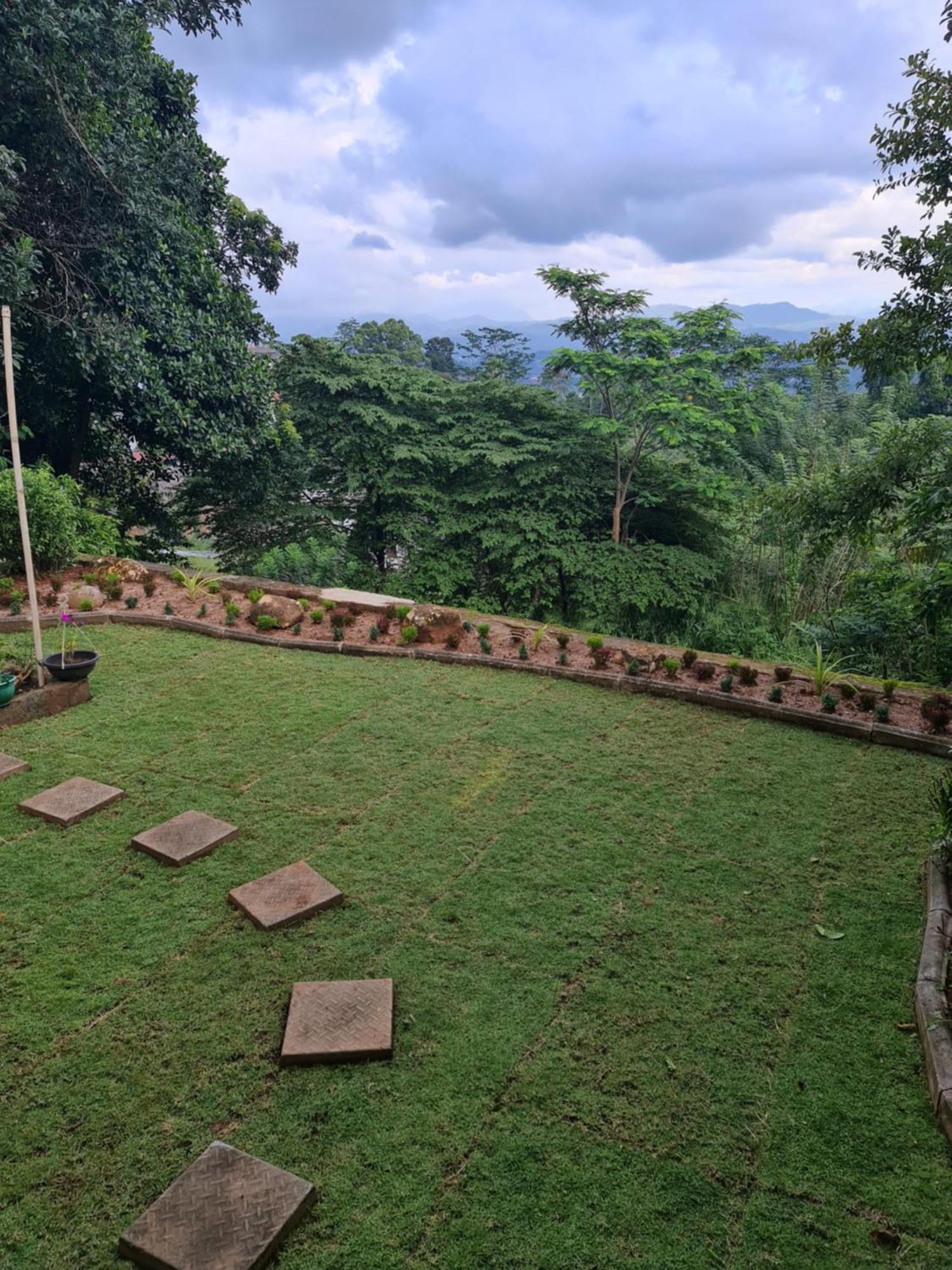 Hello Kandy Homestay Экстерьер фото