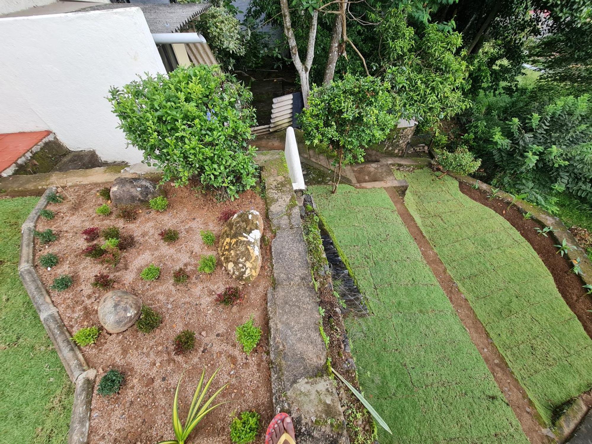Hello Kandy Homestay Экстерьер фото
