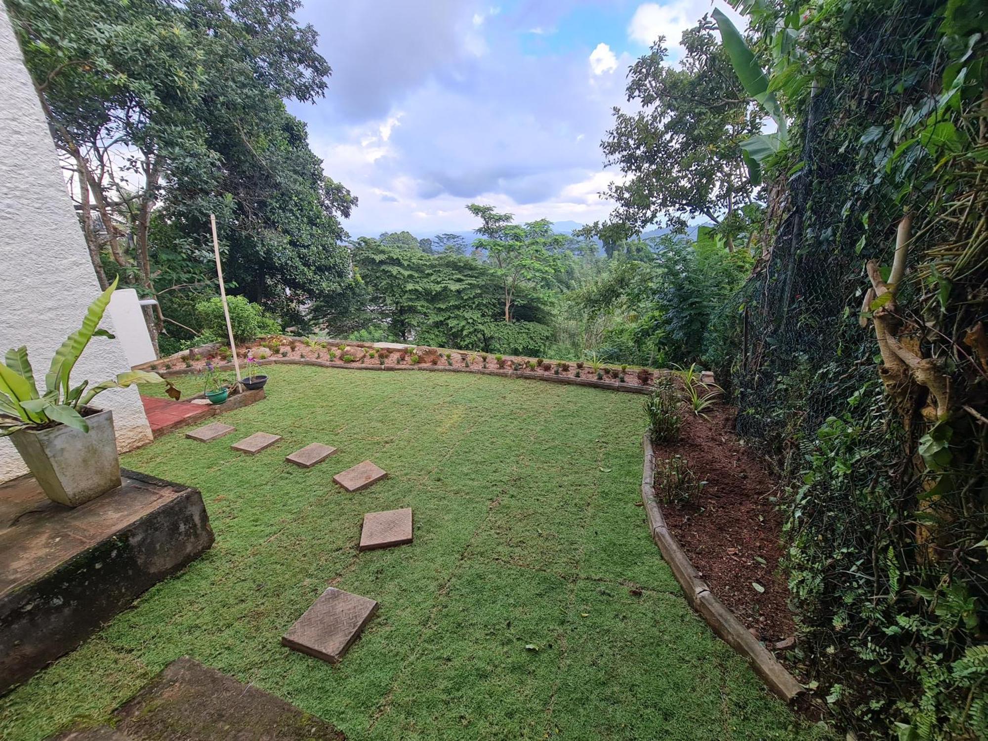 Hello Kandy Homestay Экстерьер фото