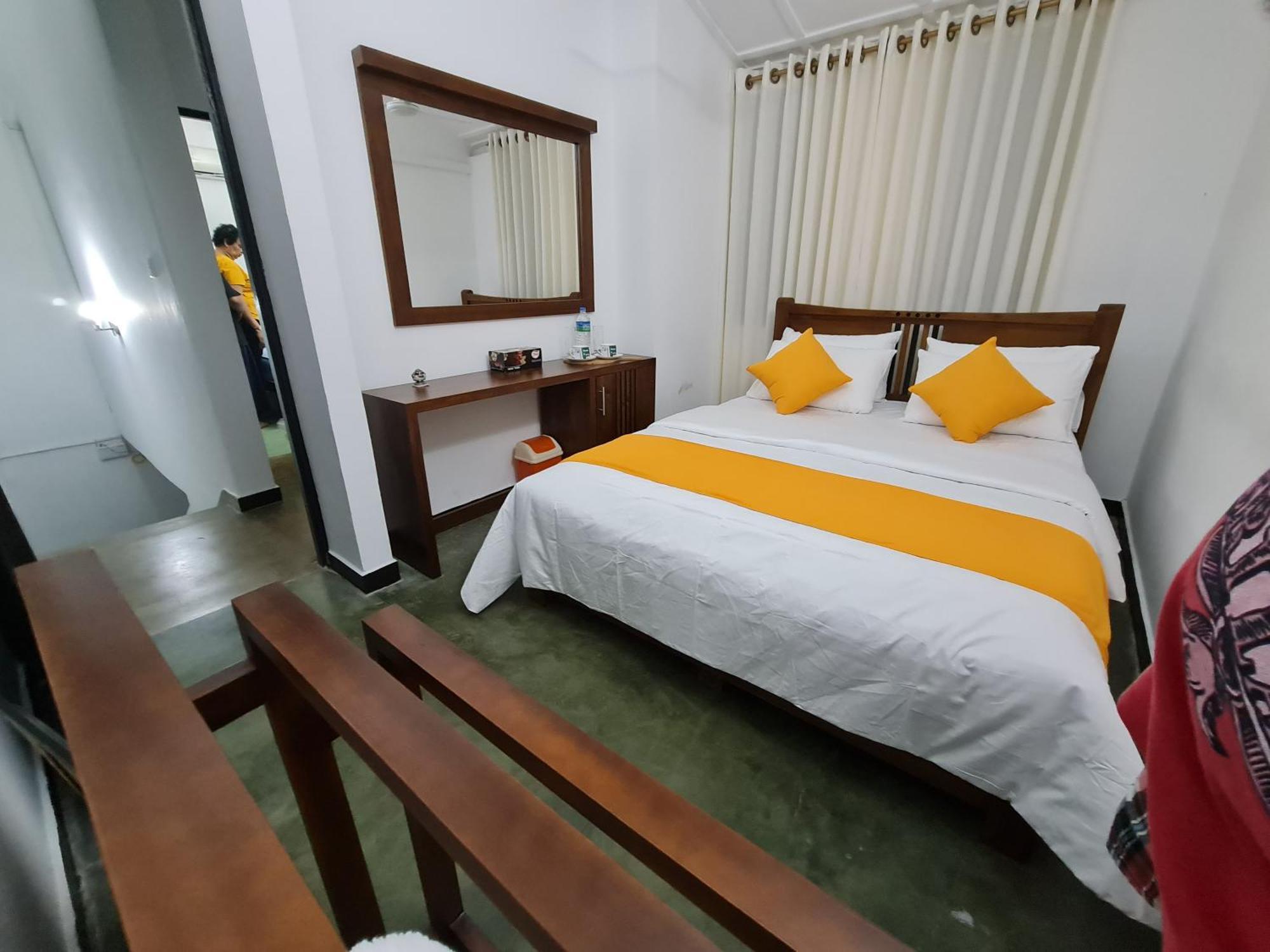 Hello Kandy Homestay Экстерьер фото