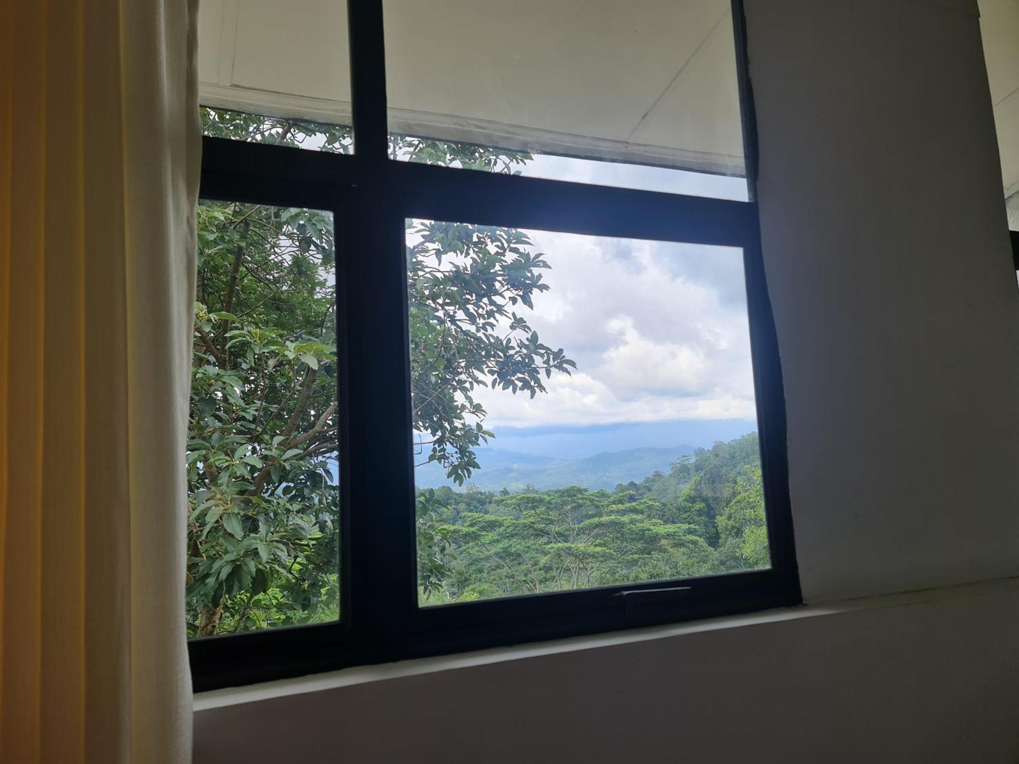 Hello Kandy Homestay Экстерьер фото